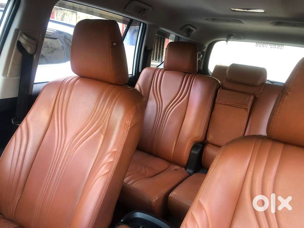 Toyota Innova Crysta 2.4 G Mt, 2020, Diesel
