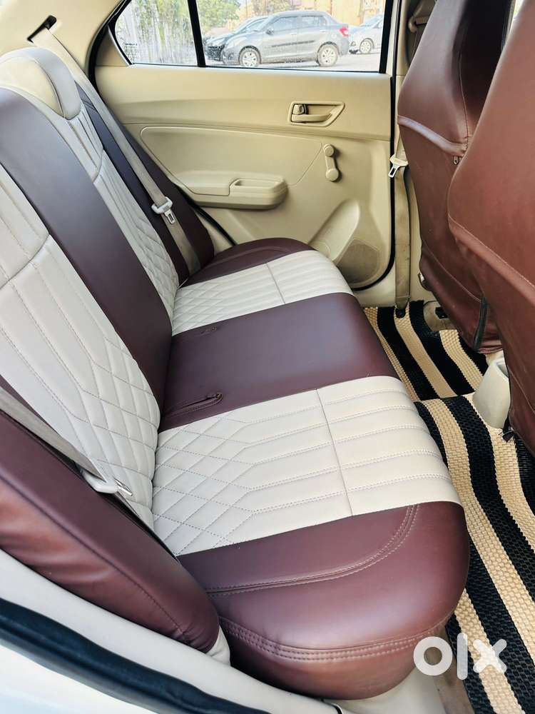 Maruti Suzuki Swift Dzire Vdi (o), 2019, Diesel