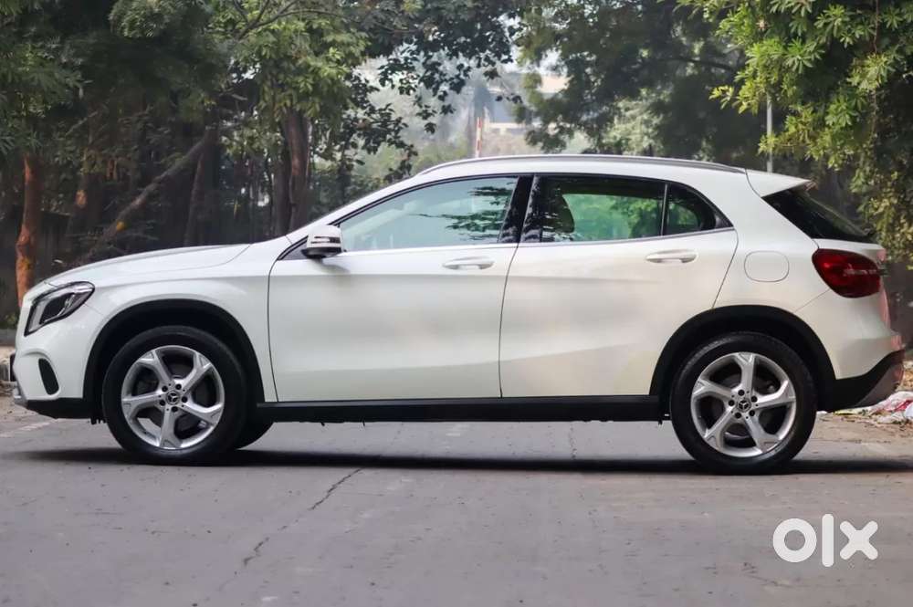 Mercedes-benz Gla Class 200 Sport Edition, 2018, Petrol