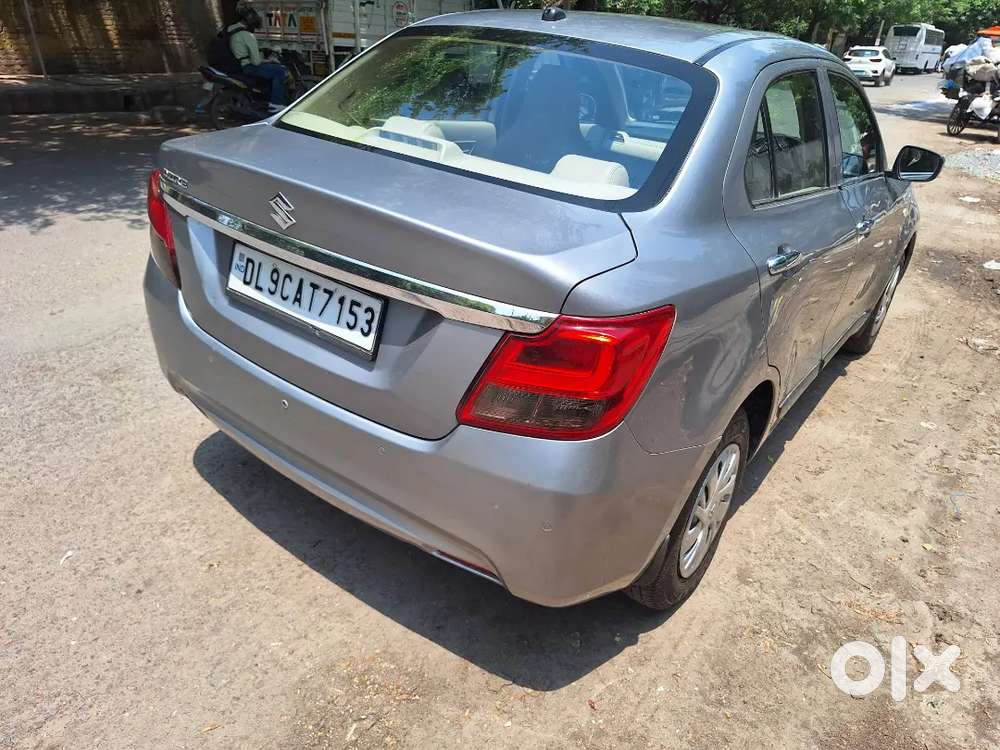 2020 Dzire Vxi