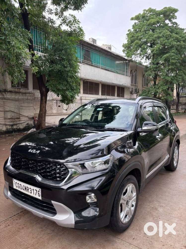 Kia Sonet 1.2 Htk Plus, 2022, Petrol