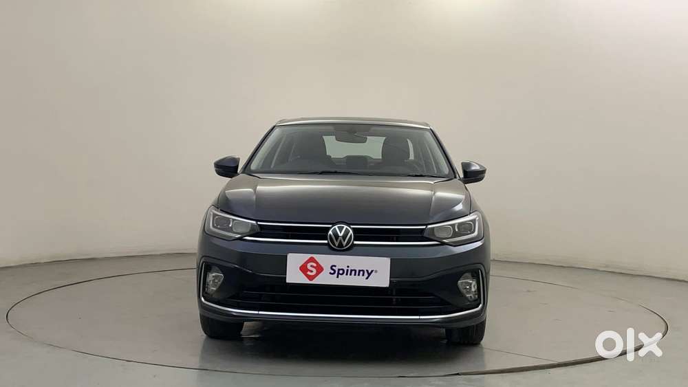 Volkswagen Virtus 1.0 Topline Tsi At, 2023, Petrol