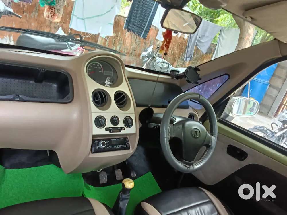 Tata Nano 2012 Lx