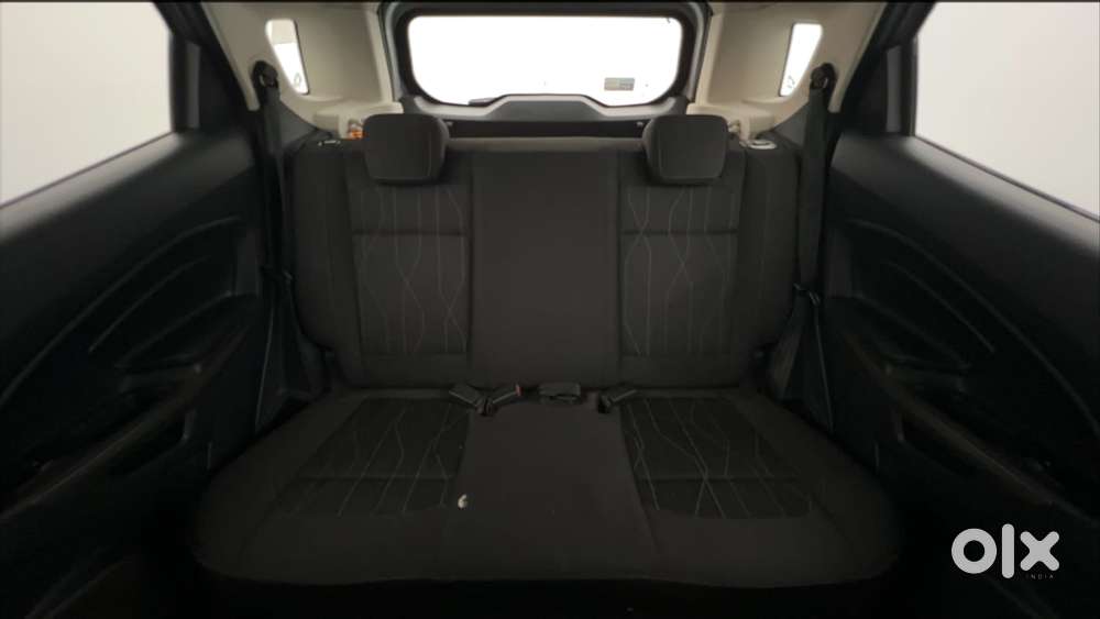 Ford Ecosport 1.5 Diesel Trend, 2018, Diesel