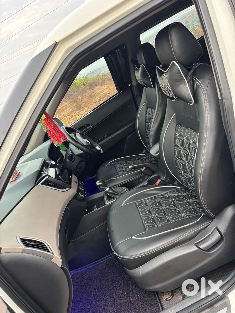 Hyundai Car Diesel 2018