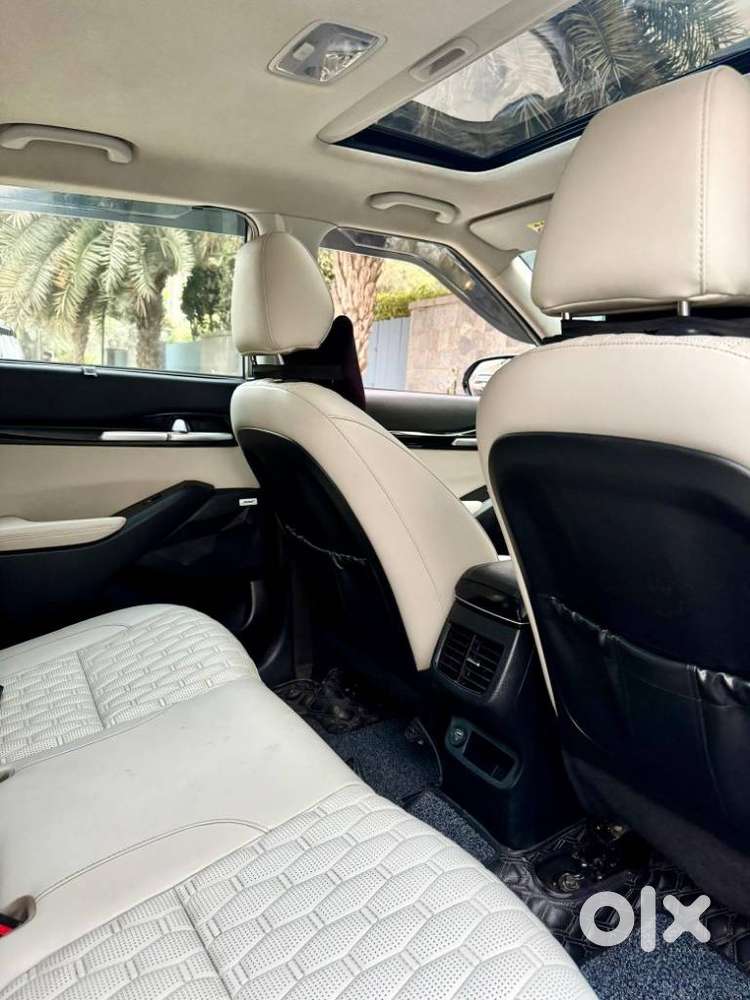 Kia Seltos Htx+ At 1.5 Diesel, 2019, Petrol