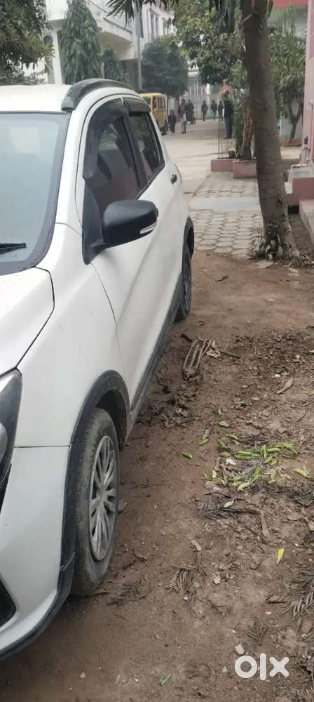 Maruti Suzuki Celerio 1.0 Zxi 2019