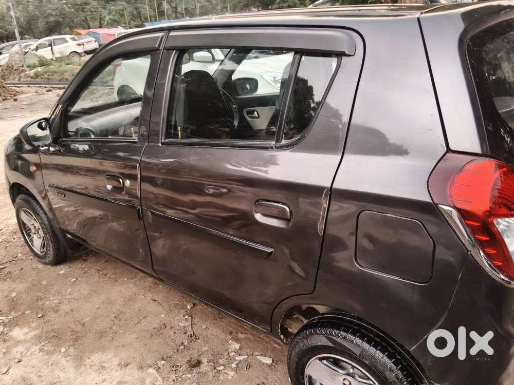 Maruti Suzuki Alto 800 Lxi Anniversary Edition, 2022