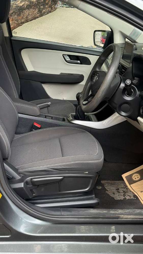 Tata Altroz 1.2 Xz Plus Petrol, 2022, Petrol