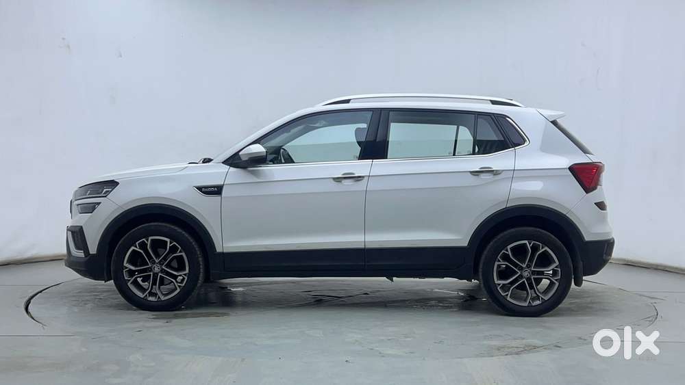 Skoda Kushaq Style 1.0l Tsi Mt, 2022, Petrol