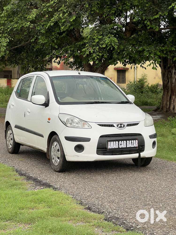 Hyundai I10 1.2 Kappa Magna, 2010, Petrol