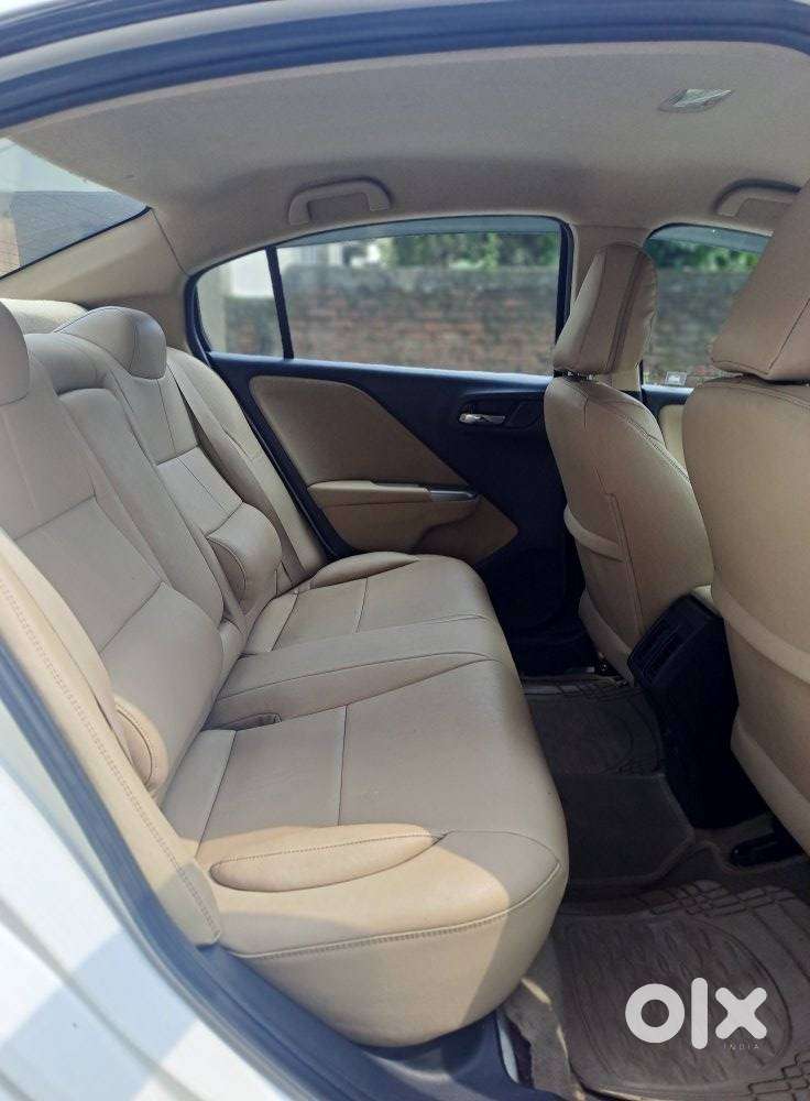 Honda City Corporate Edition, 2014, Petrol