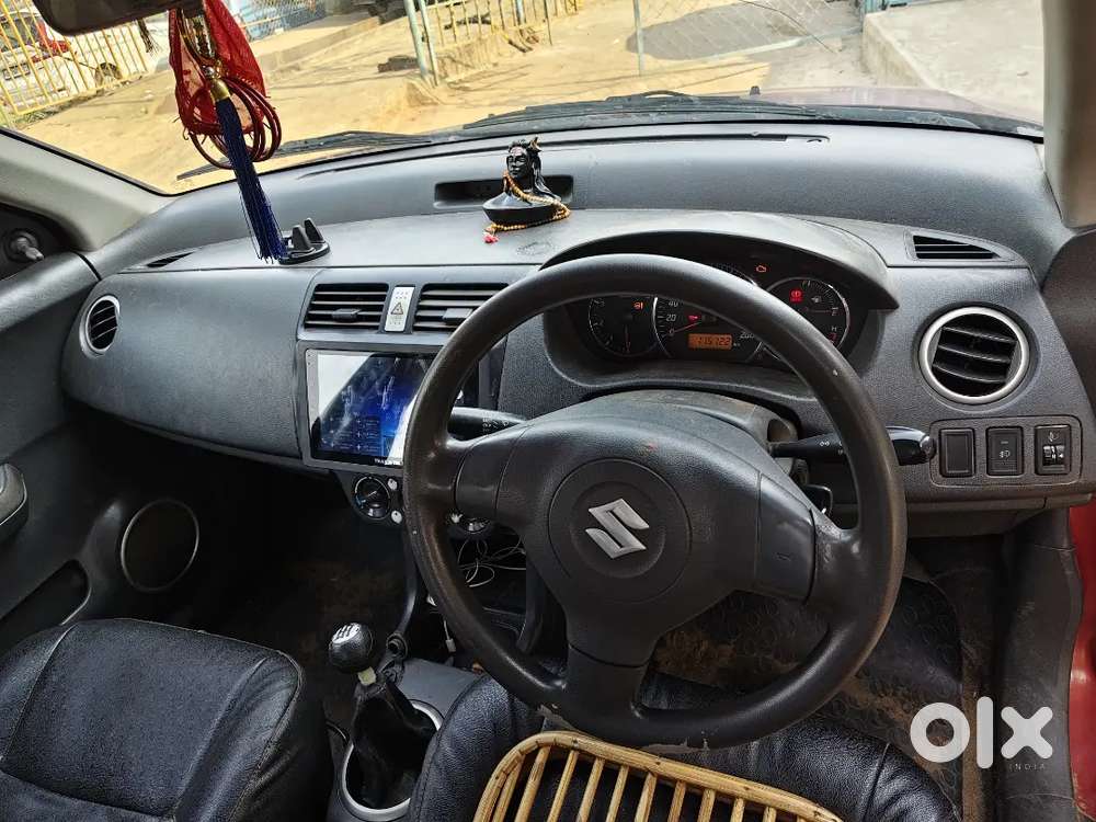Maruti Suzuki Swift 2011 Diesel 115722 Km Driven