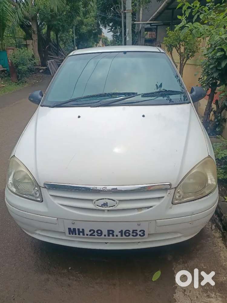 Tata Indica V2 Diesel 2008