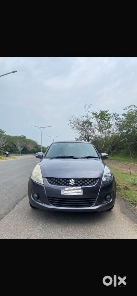 Swift Zdi Diesel 2013