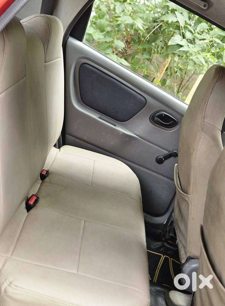 Maruti Suzuki Alto K10 1.0 Vxi, 2011, Petrol