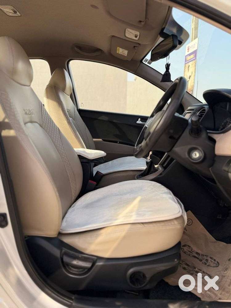 Hyundai Xcent 2014-2016 1.1 Crdi Sx, 2016, Diesel