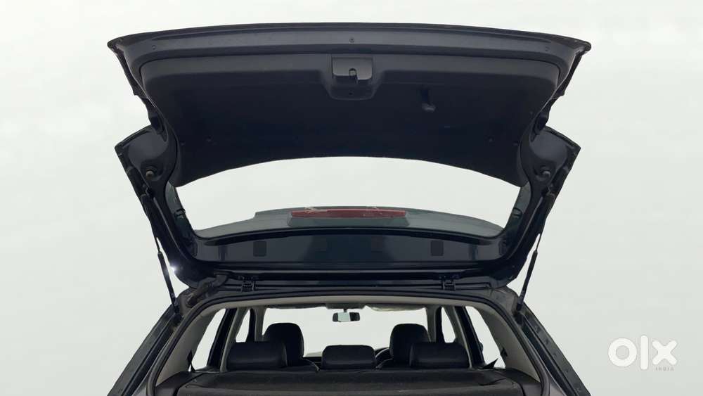 Skoda Kushaq 1.0 Tsi Ambition At, 2022, Petrol