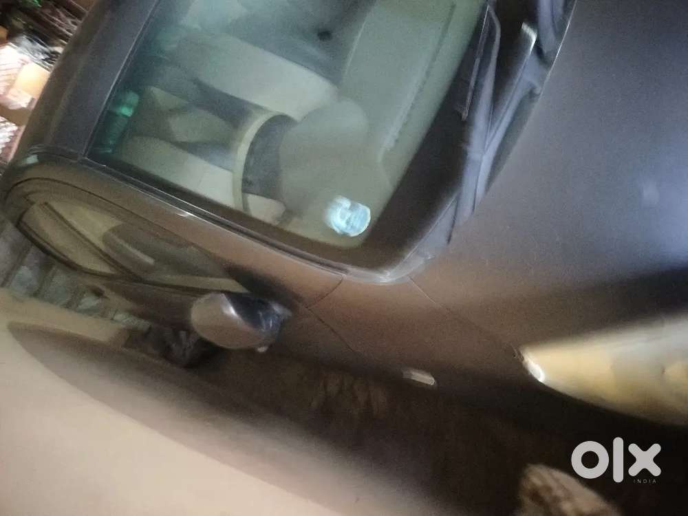 Hyundai I10 Petrol 2012