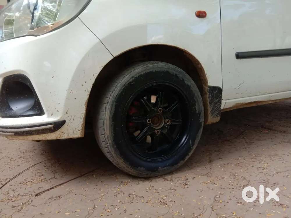 Maruti Suzuki Alto K10 2016 Petrol 45000 Km Driven