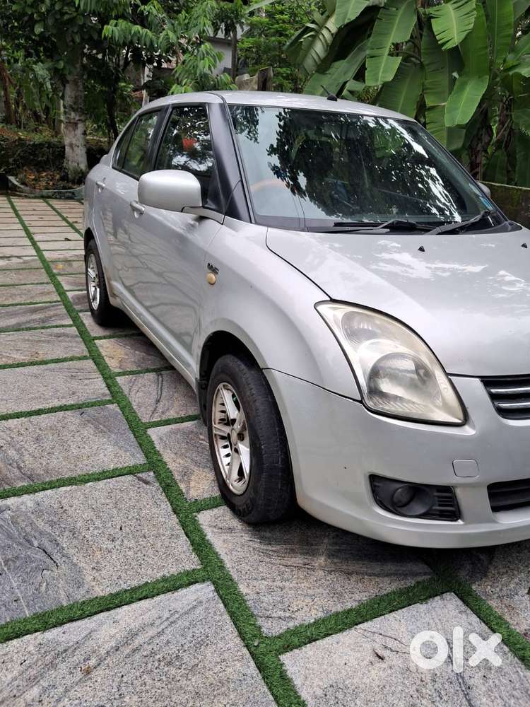 2012 Swift Dzire Vdi Diesel