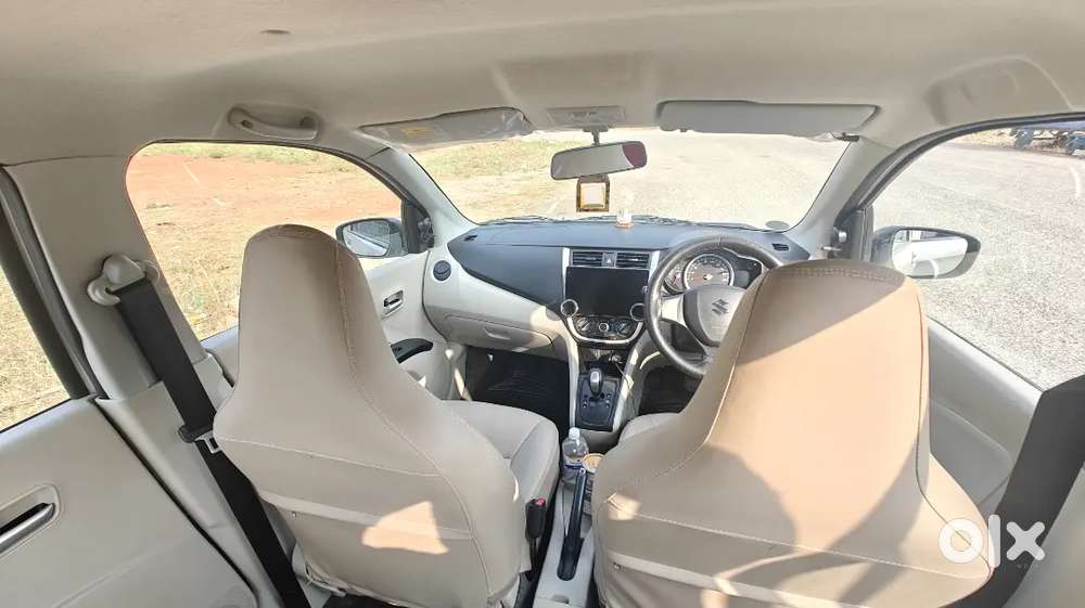 Excellent Showroom Condition Maruti Suzuki Celerio Vxi O Automatic