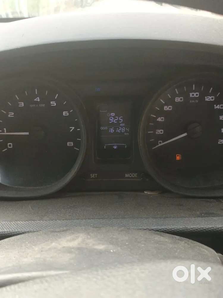 Tata Tiago Petrol Manual 2018 Model