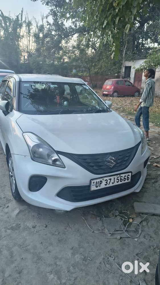 Maruti Suzuki Baleno Delta, 2018, Petrol