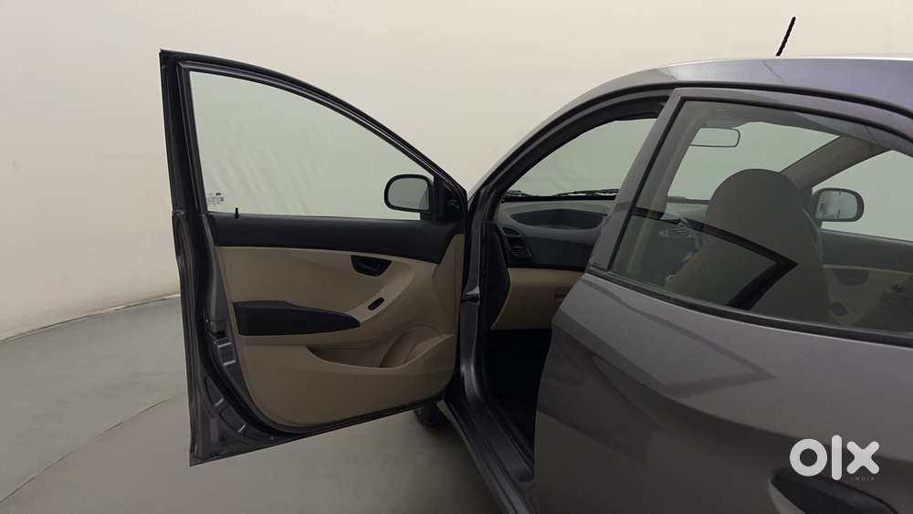 Hyundai Eon Magna +, 2013, Petrol