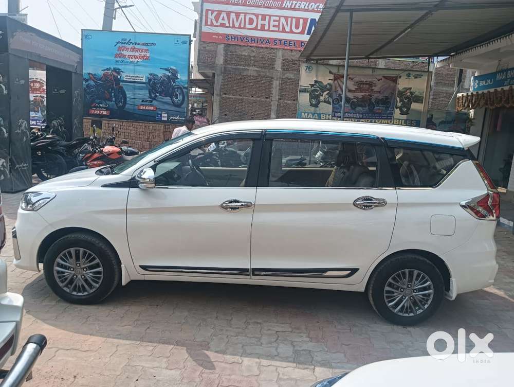 Maruti Suzuki Ertiga