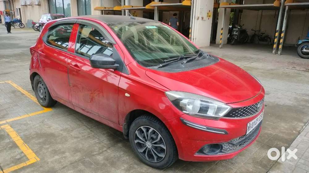 Tata Tiago 1.2 Revotron 2017