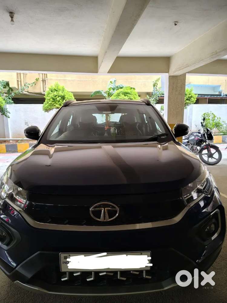 Nexon Xza+s 2023 Petrol