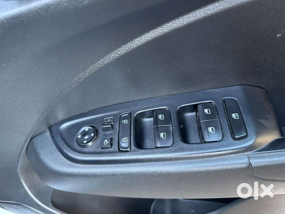 Hyundai Venue Sx Turbo, 2021, Petrol