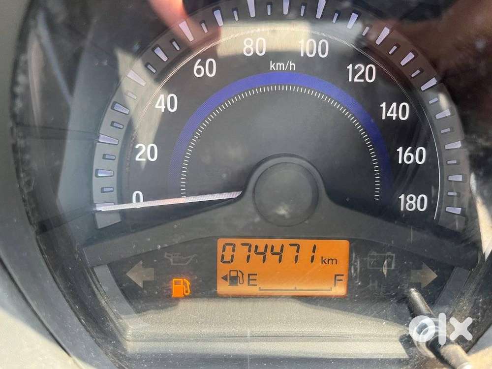 Honda Brio S Mt, 2014, Petrol