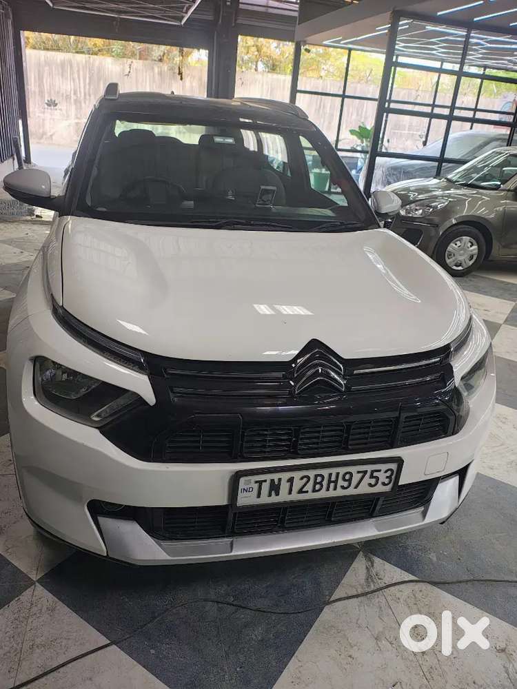 New Tyre, Nippon Ppf With 5 Year Warranty