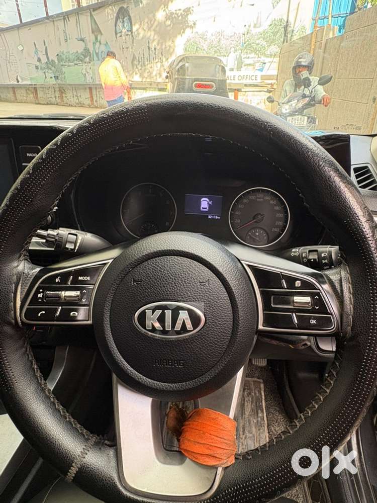 Kia Seltos Htk 2020