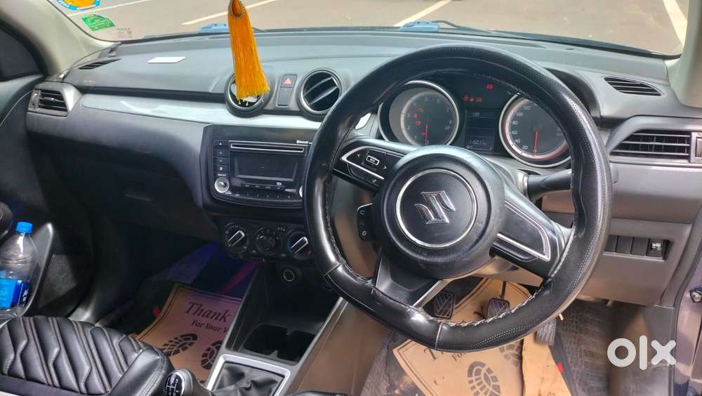 Maruti Suzuki Swift Vxi Optional, 2020, Petrol