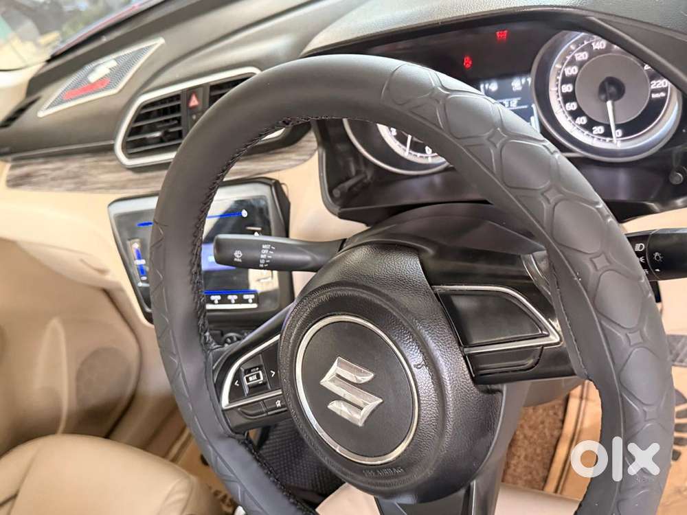 Maruti Dzire Zxi 2023