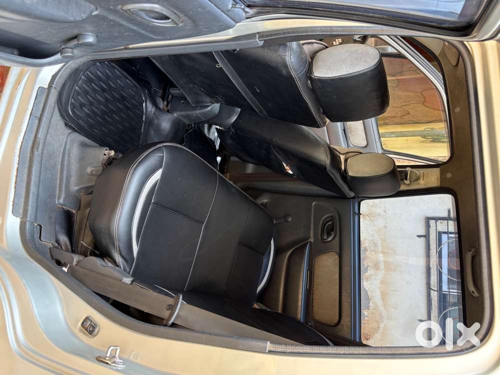 2009 Maruti Wagon R Petrol