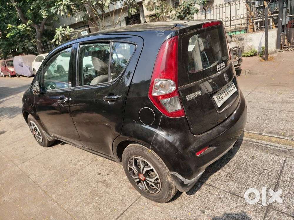 Maruti Suzuki Ritz Vxi (abs) Bs Iv, 2011, Petrol
