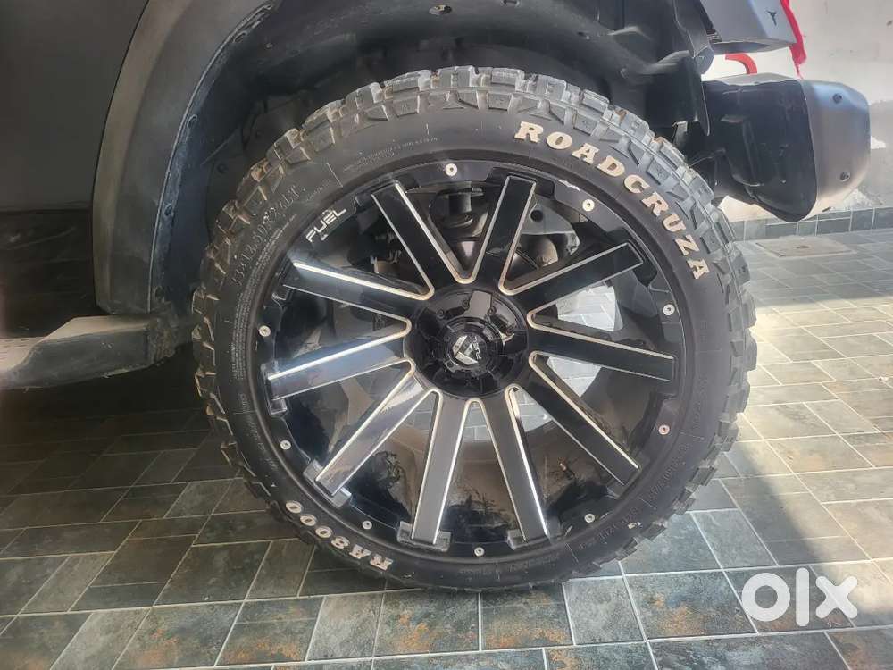 Mahindra Thar 1.5 Diesel 2023