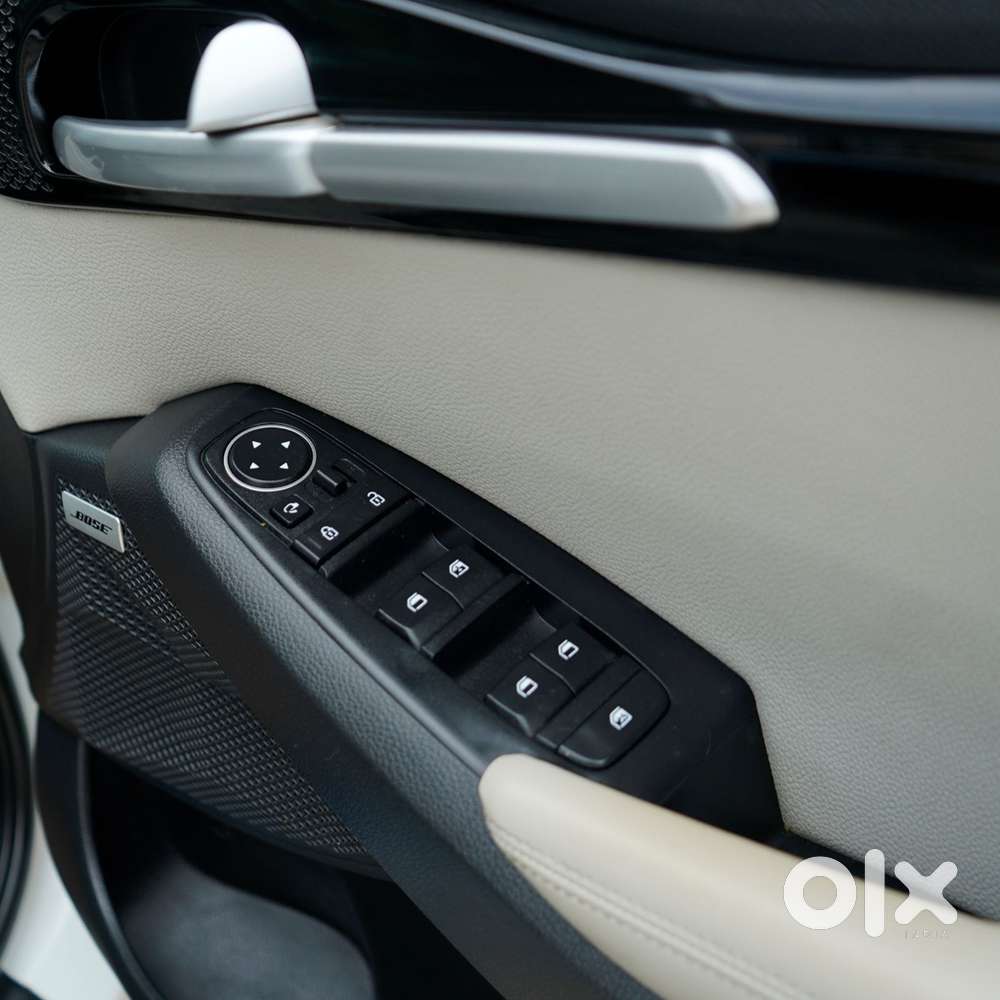 Kia Seltos Htx+ At 1.5 Diesel, 2021, Diesel