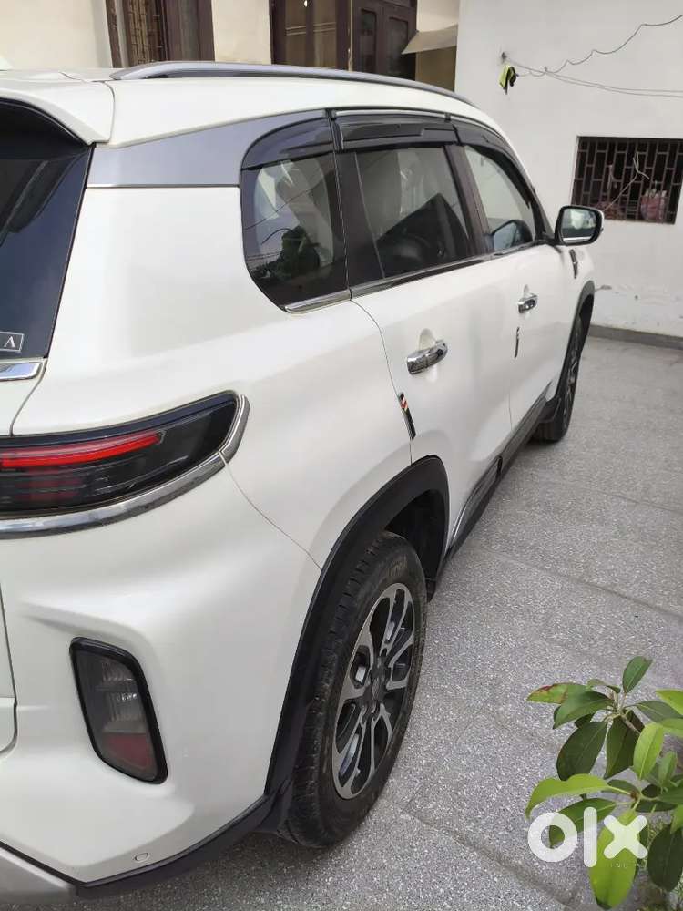 Grand Vitara 2023 Petrol