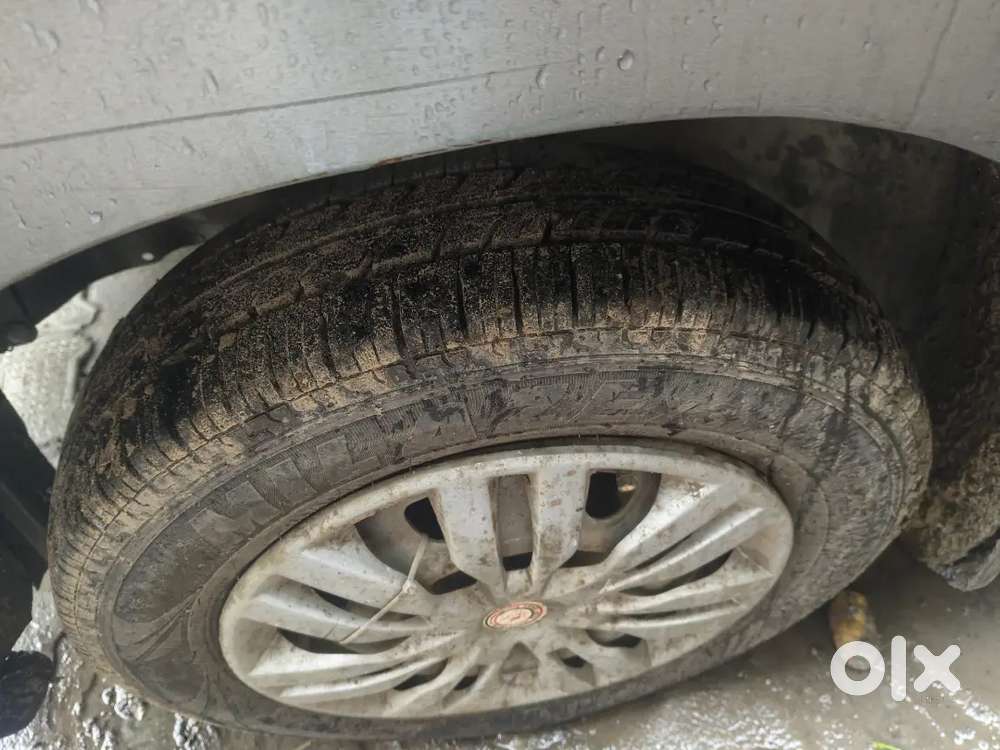 2011 Maruti Suzuki Wagon R 2031 Tak Pepar