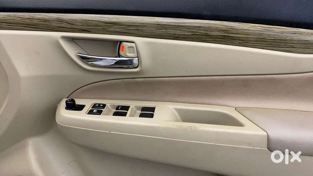 Maruti Suzuki Ciaz 1.5 Delta Shvs Mt, 2020, Petrol