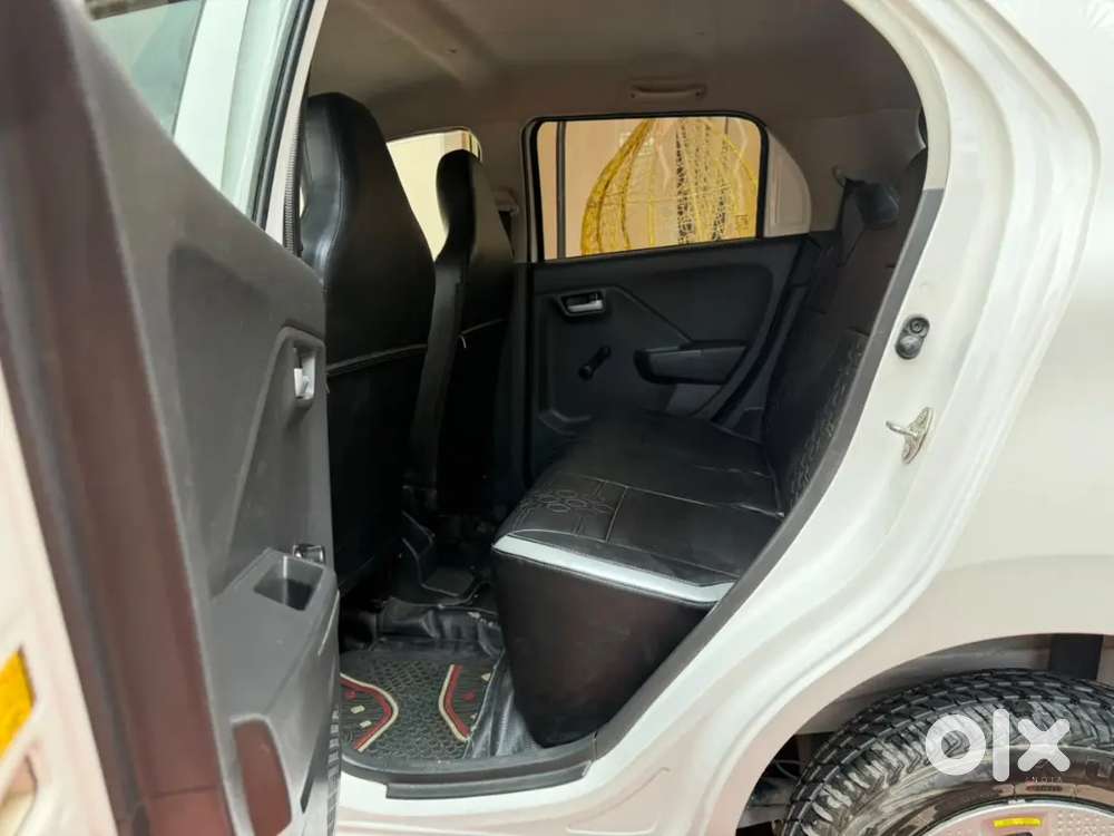 Alto K10 Vxi+ Plus (o) 2023 In Immaculate Condition