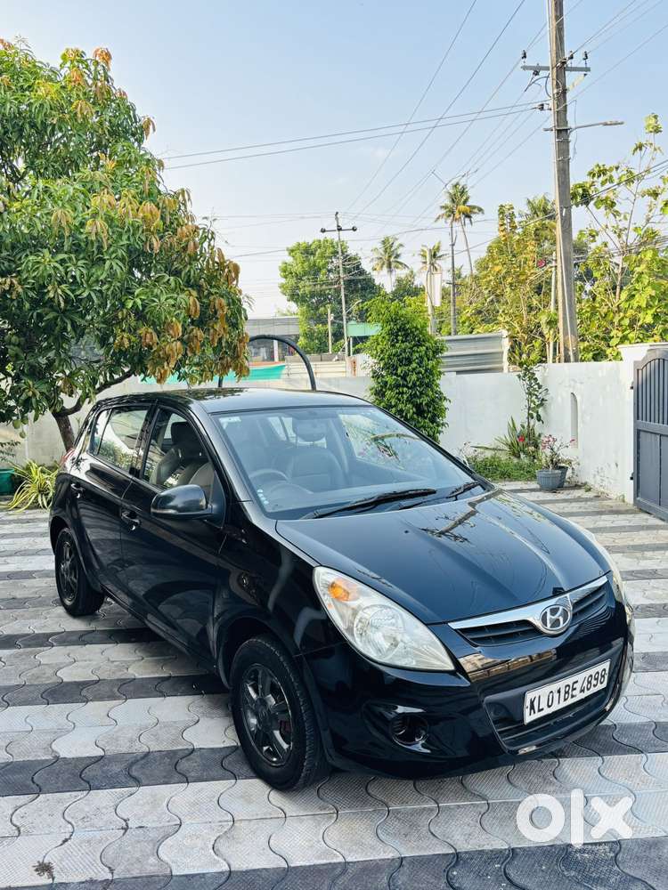 Hyundai I20 Magna Plus, 2012, Diesel