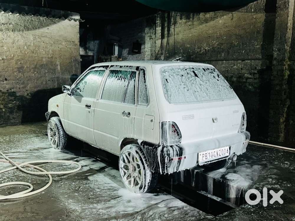 Good Good Condition Vehicle