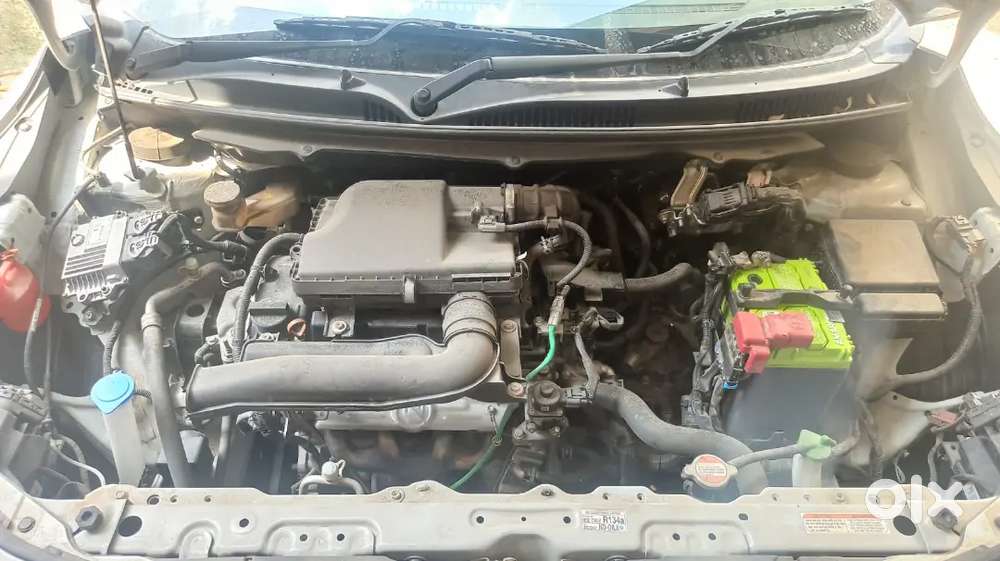 Maruti Suzuki Baleno 2024 Cng & Hybrids 14000 Km Driven