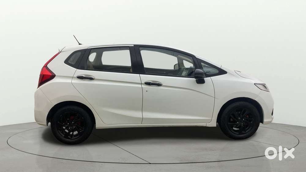 Honda Jazz 1.2 Zx Cvt I-vtec, 2021, Petrol